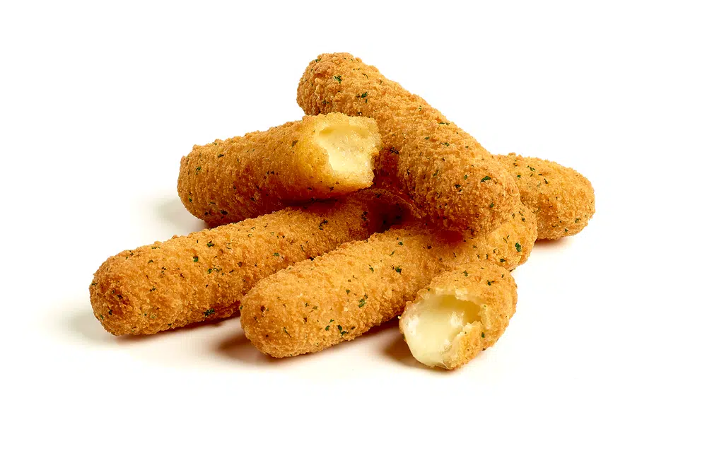 Stick Mozzarela x 6