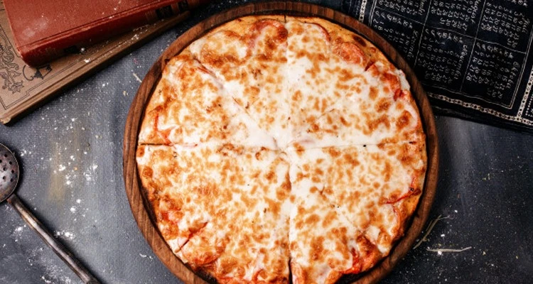 La 4 fromages