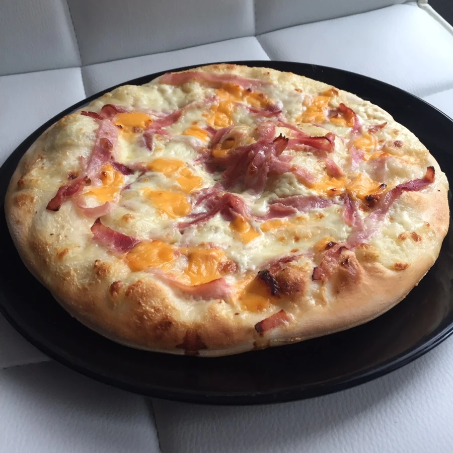 La Dijonnaise