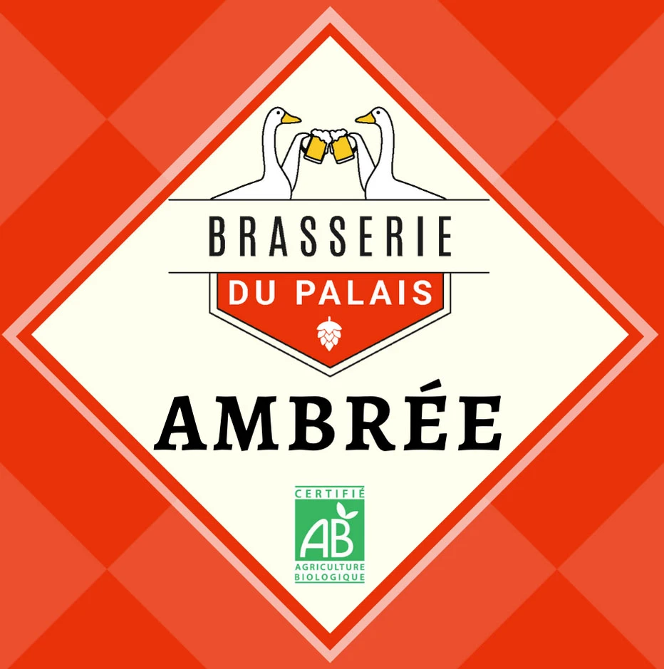 Ambré