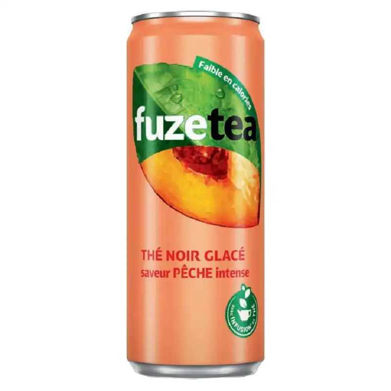Fusetea 33CL
