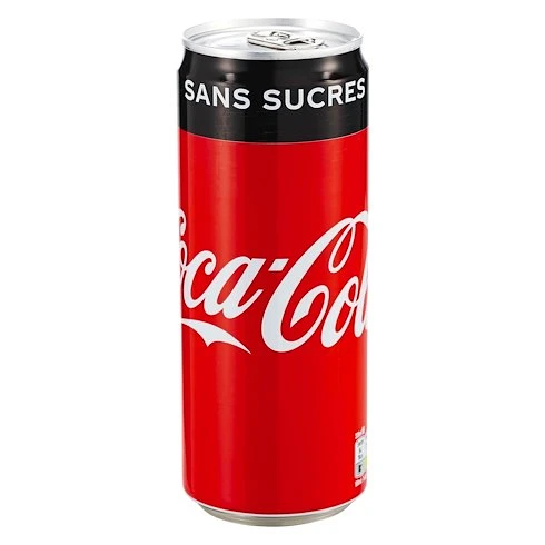 Coca-cola zero