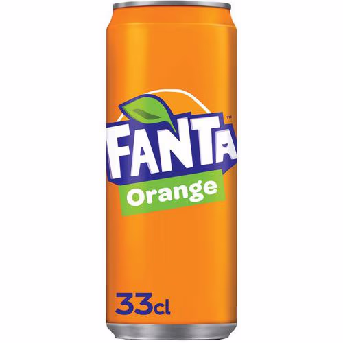 Fanta